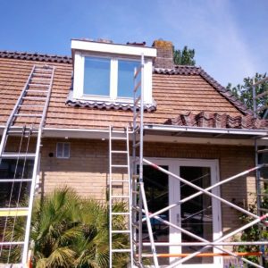 Houtwormbestrijding-Britsum