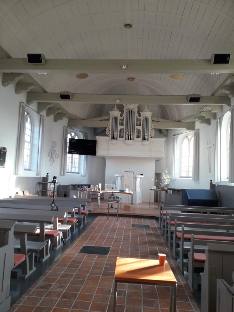 Houtwormbestrijding-kerk-de-knipe