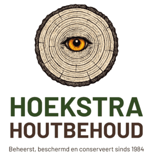 Logo Hoekstra Houtbehoud
