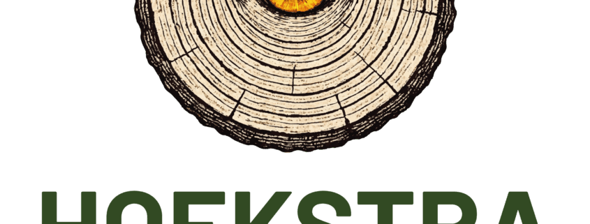 Logo Hoekstra Houtbehoud