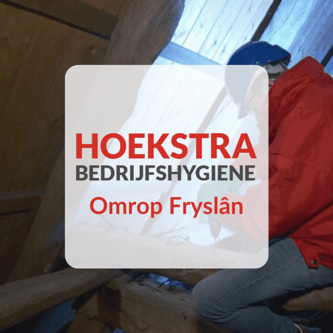 hoekstra_bedrijfshygiene_omroep_friesland_artikel