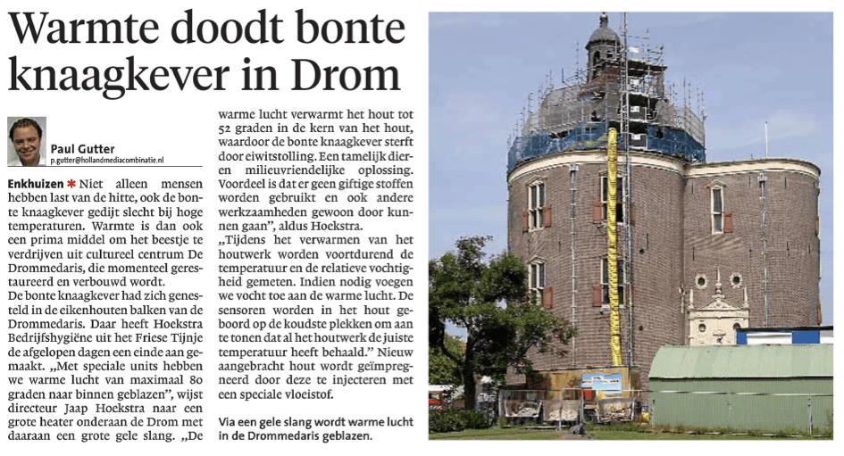 drom-noordhollandsdagblad