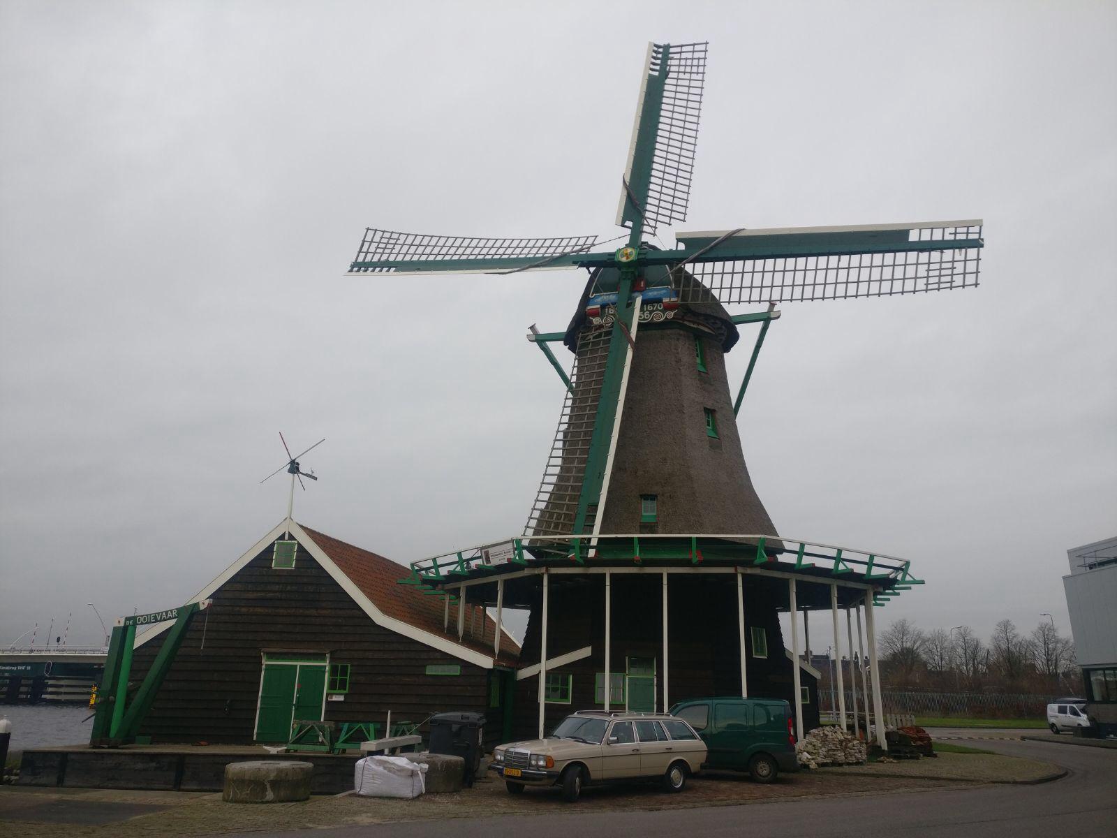 molen